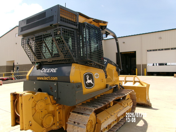 2024 John Deere 650 P