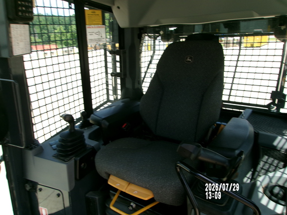 2024 John Deere 650 P