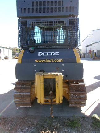 2024 John Deere 650 P
