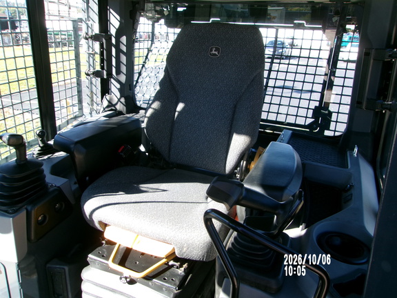 2024 John Deere 650 P