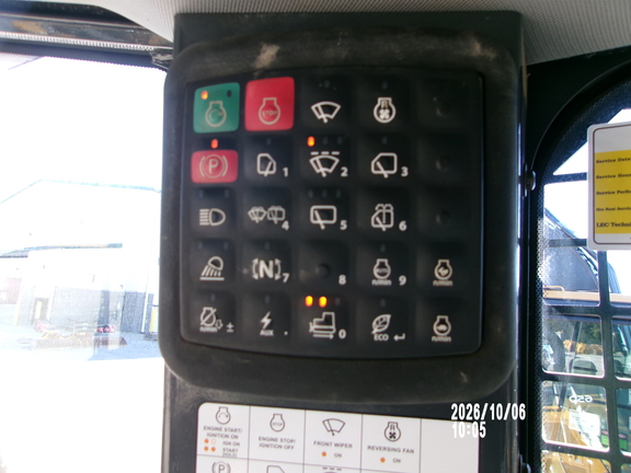 2024 John Deere 650 P
