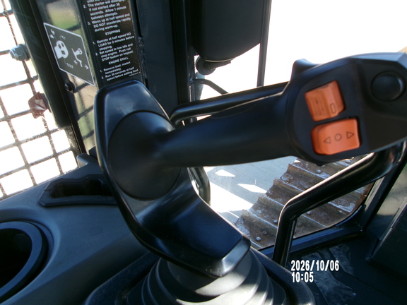 2024 John Deere 650 P