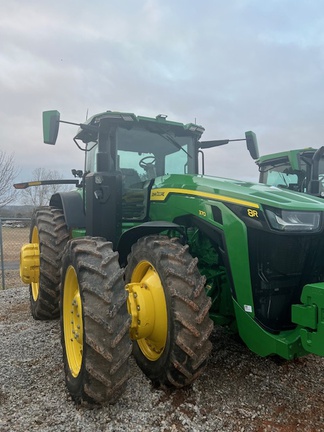 2023 John Deere 8R 370