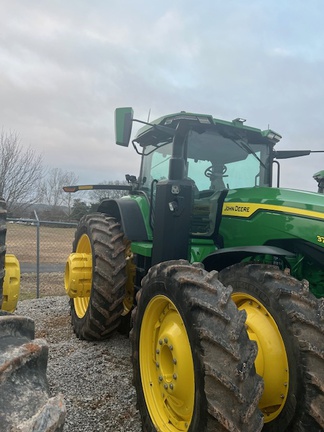2023 John Deere 8R 370