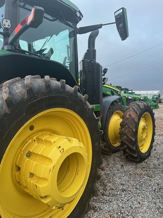 2023 John Deere 8R 370