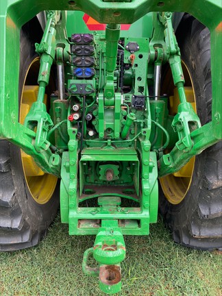 2023 John Deere 8R 370