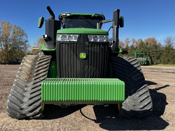 2024 John Deere 9RX 640 - Photo8
