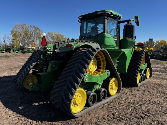 2024 John Deere 9RX 640 - Photo3