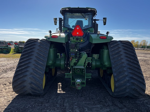 2024 John Deere 9RX 640 - Photo4