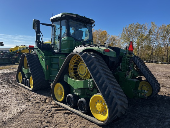 2024 John Deere 9RX 640 - Photo5