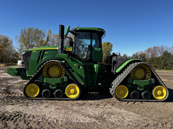 2024 John Deere 9RX 640 - Photo6