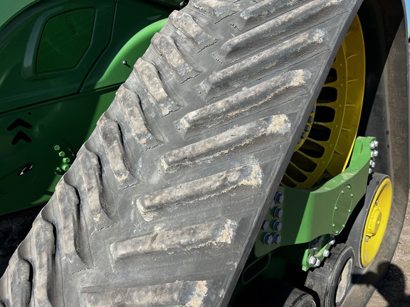 2024 John Deere 9RX 640 - Photo9