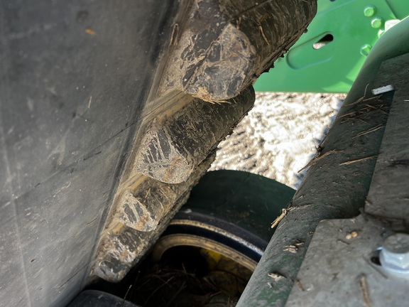 2024 John Deere 9RX 640 - Photo11