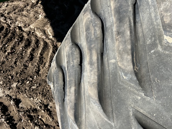 2024 John Deere 9RX 640 - Photo10