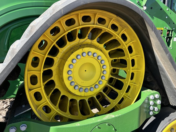2024 John Deere 9RX 640 - Photo12