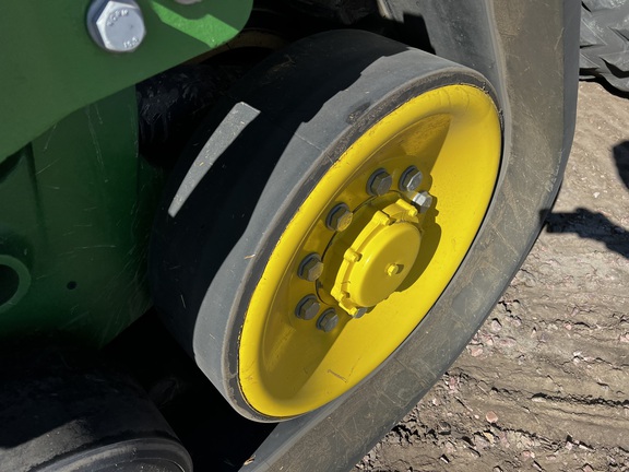 2024 John Deere 9RX 640 - Photo14