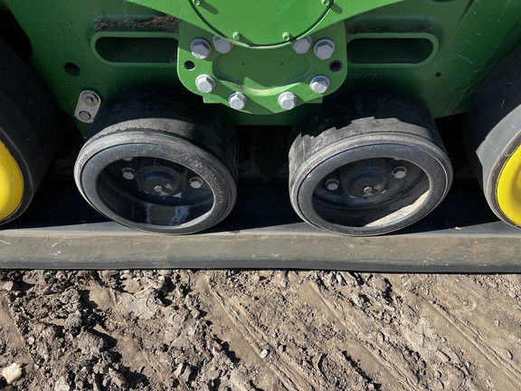 2024 John Deere 9RX 640 - Photo15