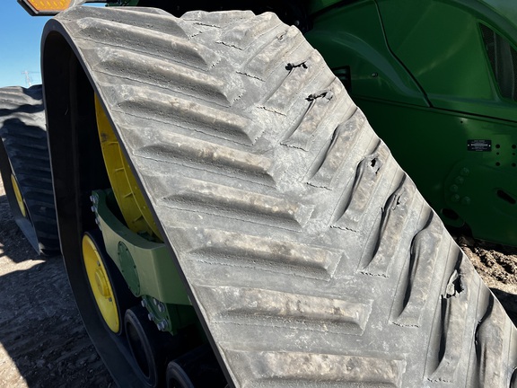 2024 John Deere 9RX 640 - Photo16