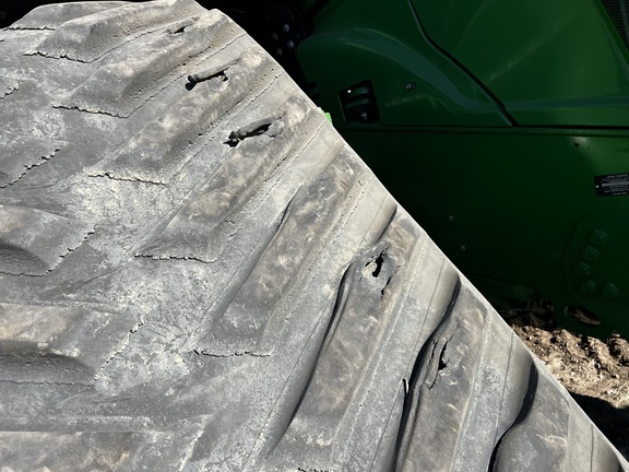 2024 John Deere 9RX 640 - Photo17