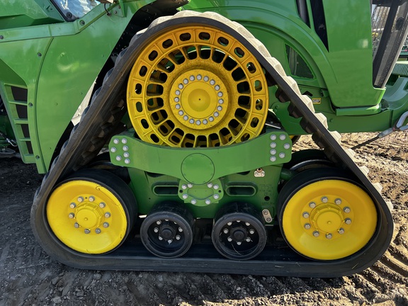 2024 John Deere 9RX 640 - Photo18