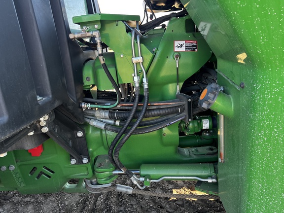 2024 John Deere 9RX 640 - Photo25
