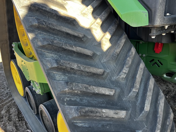 2024 John Deere 9RX 640 - Photo19