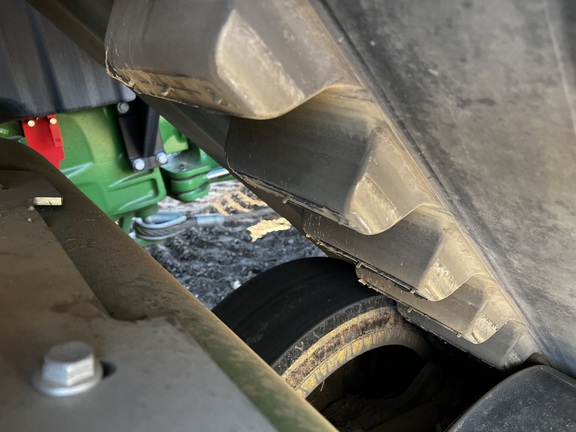 2024 John Deere 9RX 640 - Photo20