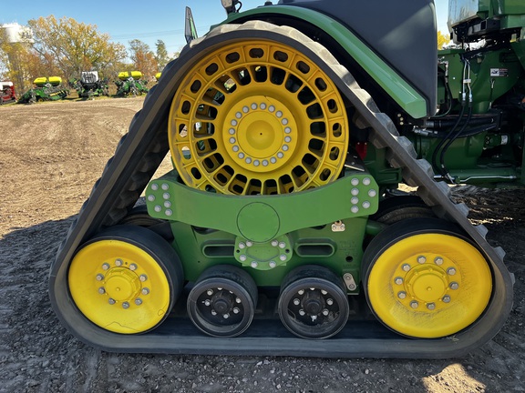 2024 John Deere 9RX 640 - Photo21