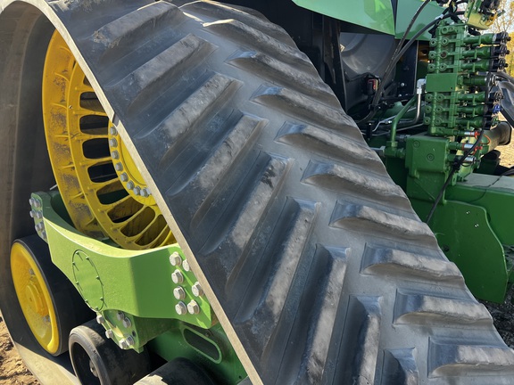 2024 John Deere 9RX 640 - Photo22