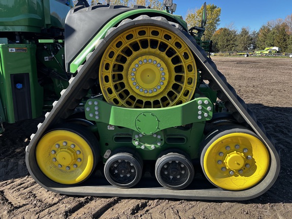 2024 John Deere 9RX 640 - Photo23