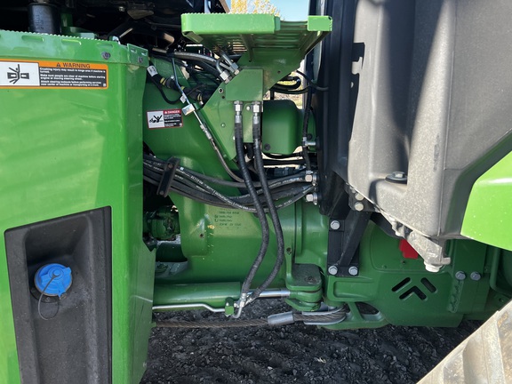 2024 John Deere 9RX 640 - Photo24