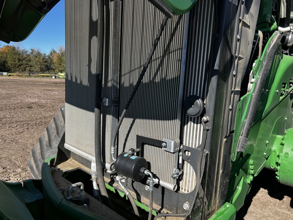 2024 John Deere 9RX 640 - Photo26