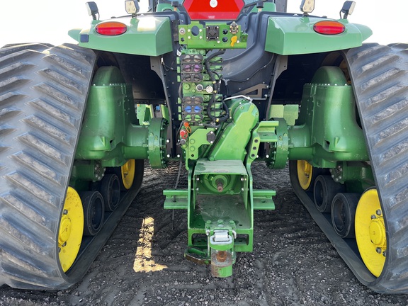 2024 John Deere 9RX 640 - Photo29