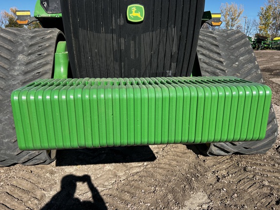 2024 John Deere 9RX 640 - Photo28