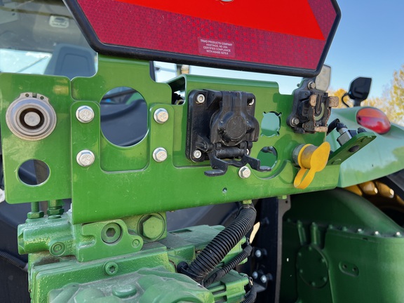 2024 John Deere 9RX 640 - Photo30