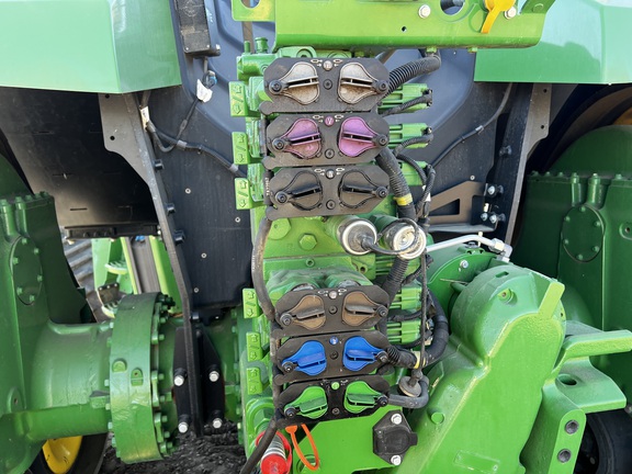 2024 John Deere 9RX 640 - Photo31