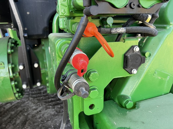 2024 John Deere 9RX 640 - Photo32