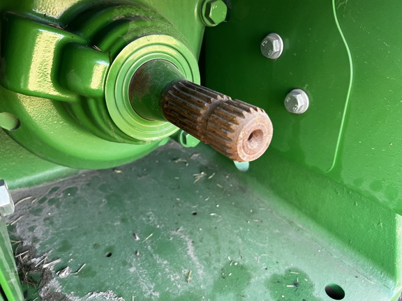 2024 John Deere 9RX 640 - Photo33