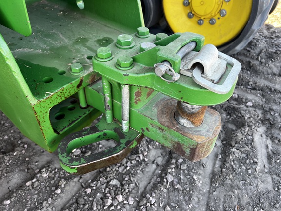 2024 John Deere 9RX 640 - Photo34