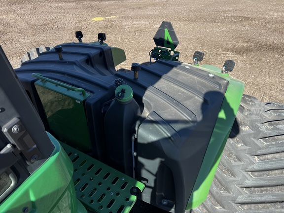2024 John Deere 9RX 640 - Photo35