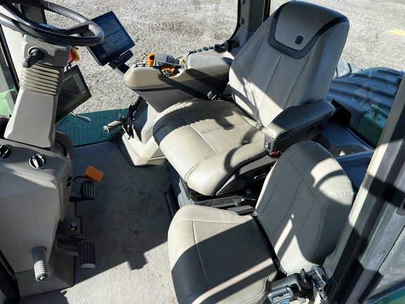 2024 John Deere 9RX 640 - Photo36