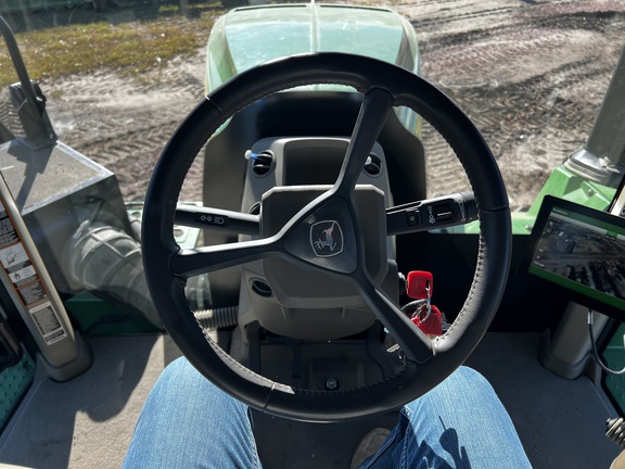 2024 John Deere 9RX 640 - Photo37