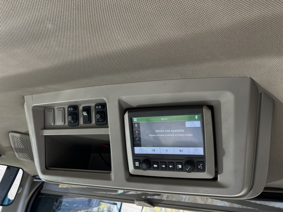 2024 John Deere 9RX 640 - Photo38