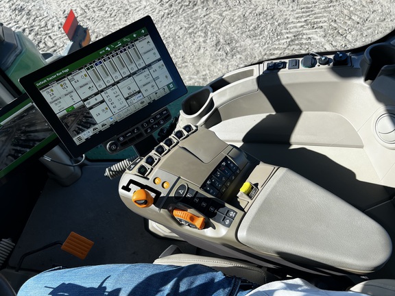 2024 John Deere 9RX 640 - Photo41