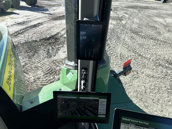 2024 John Deere 9RX 640 - Photo40