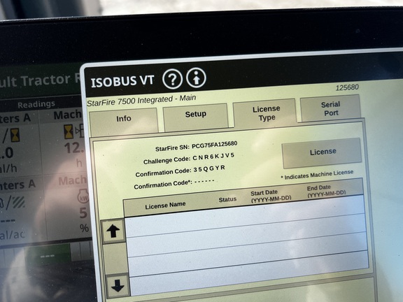 2024 John Deere 9RX 640 - Photo46