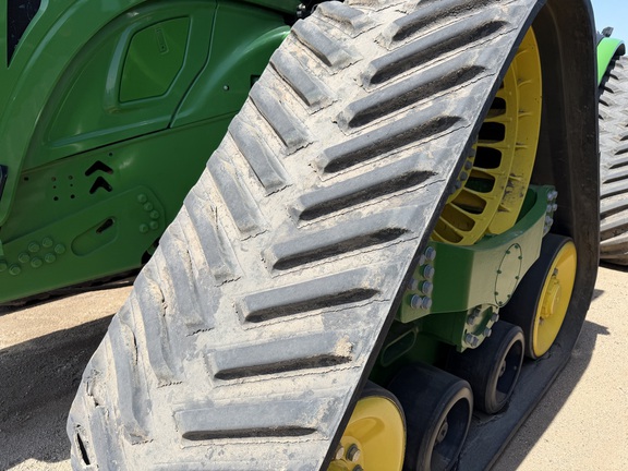 2024 John Deere 9RX 640 - Photo8