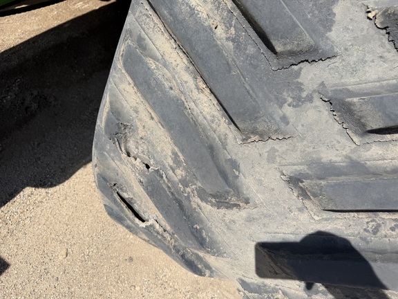 2024 John Deere 9RX 640 - Photo9