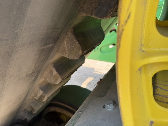 2024 John Deere 9RX 640 - Photo10