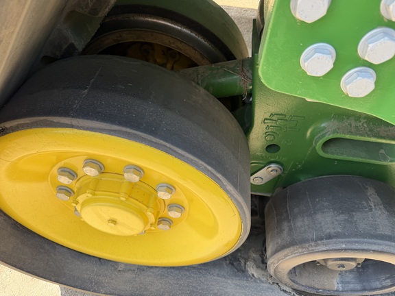 2024 John Deere 9RX 640 - Photo12